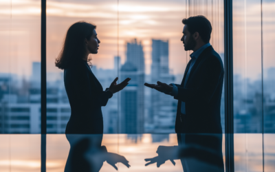 Conflict Resolution Training For Employees