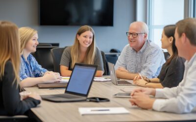 Navigating Generational Diversity In The Workplace