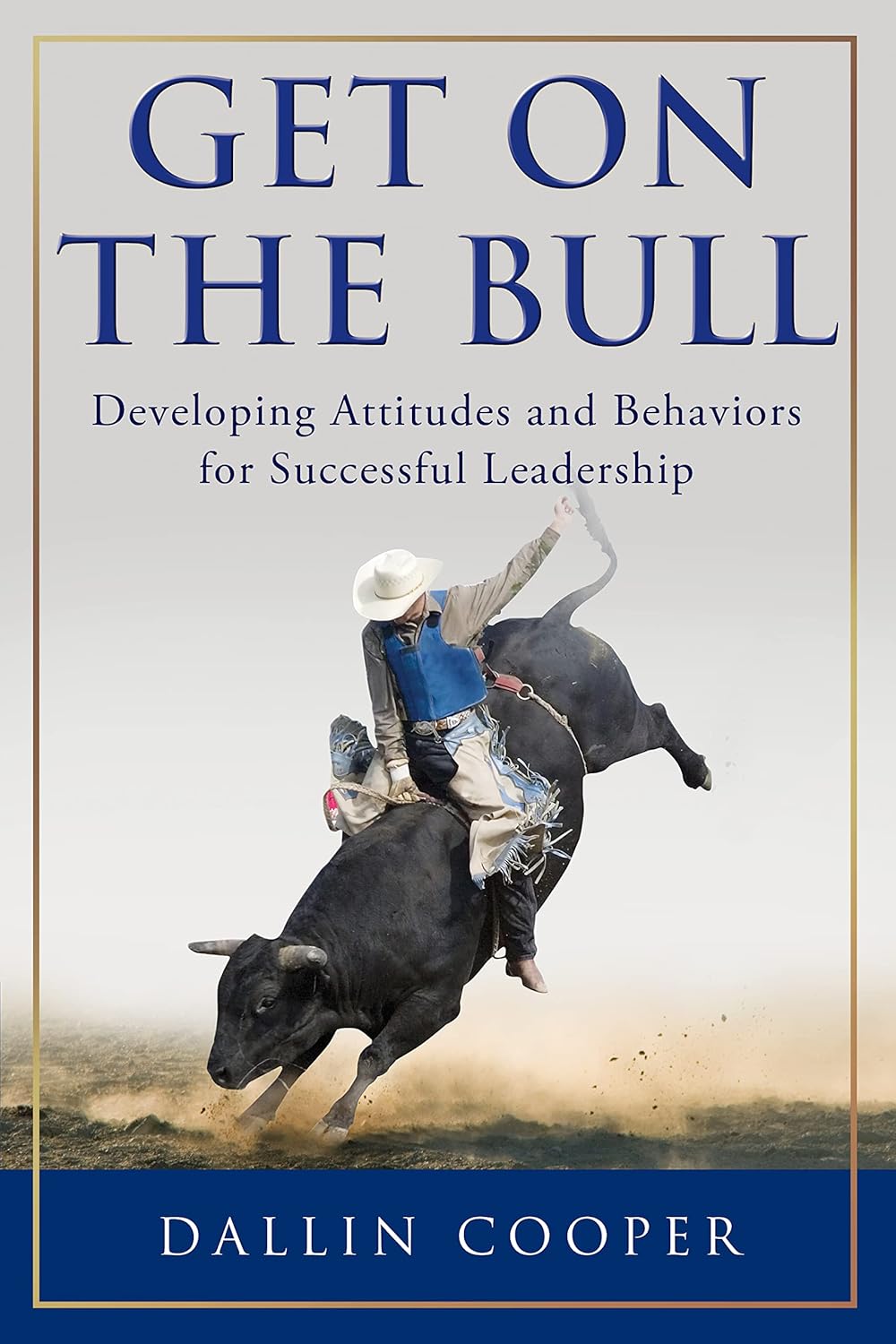 Get On The Bull Get On The Bull